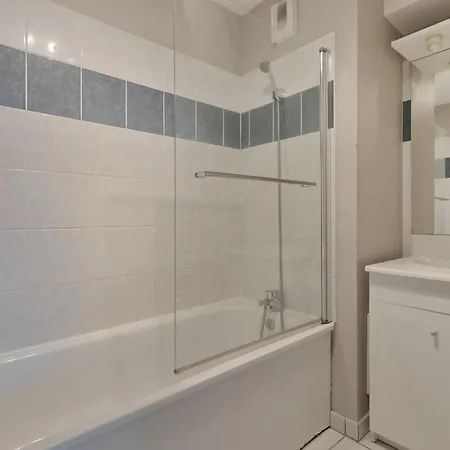 Apartamento L'hortense - Wifi - Parking - Gare *