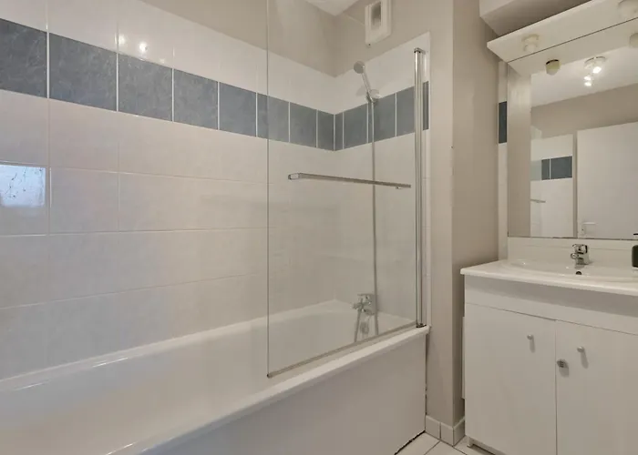 L'hortense - Wifi - Parking - Gare